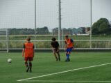 Training Schouwen-Duiveland Selectie Onder 13 & 14 op sportpark 'Het Springer' van maandag 19 juni 2023 (64/141)